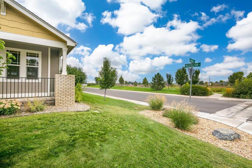 Parkview Retreat Villa Windsor Exterior photo